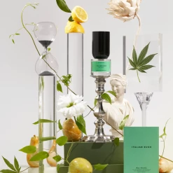 Super Simple HOME FRAGRANCE Eau De Parfum - Italian Kush