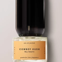 Super Simple Eau De Parfum - Cowboy Kush