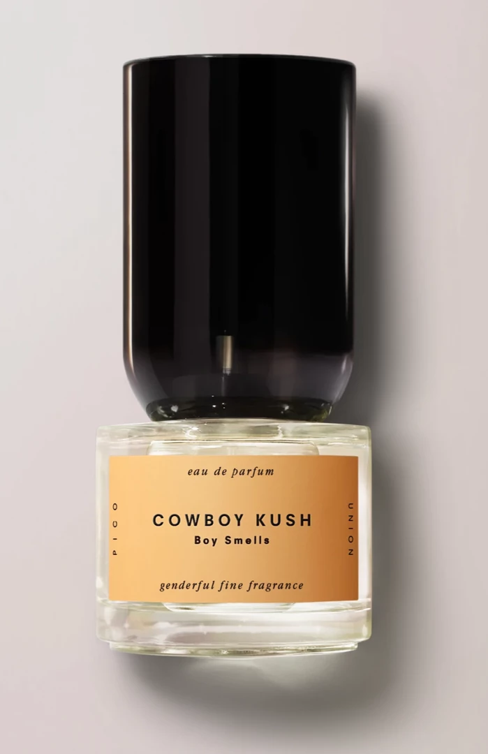 Super Simple Eau De Parfum - Cowboy Kush 1 Super Simple Eau De Parfum - Cowboy Kush