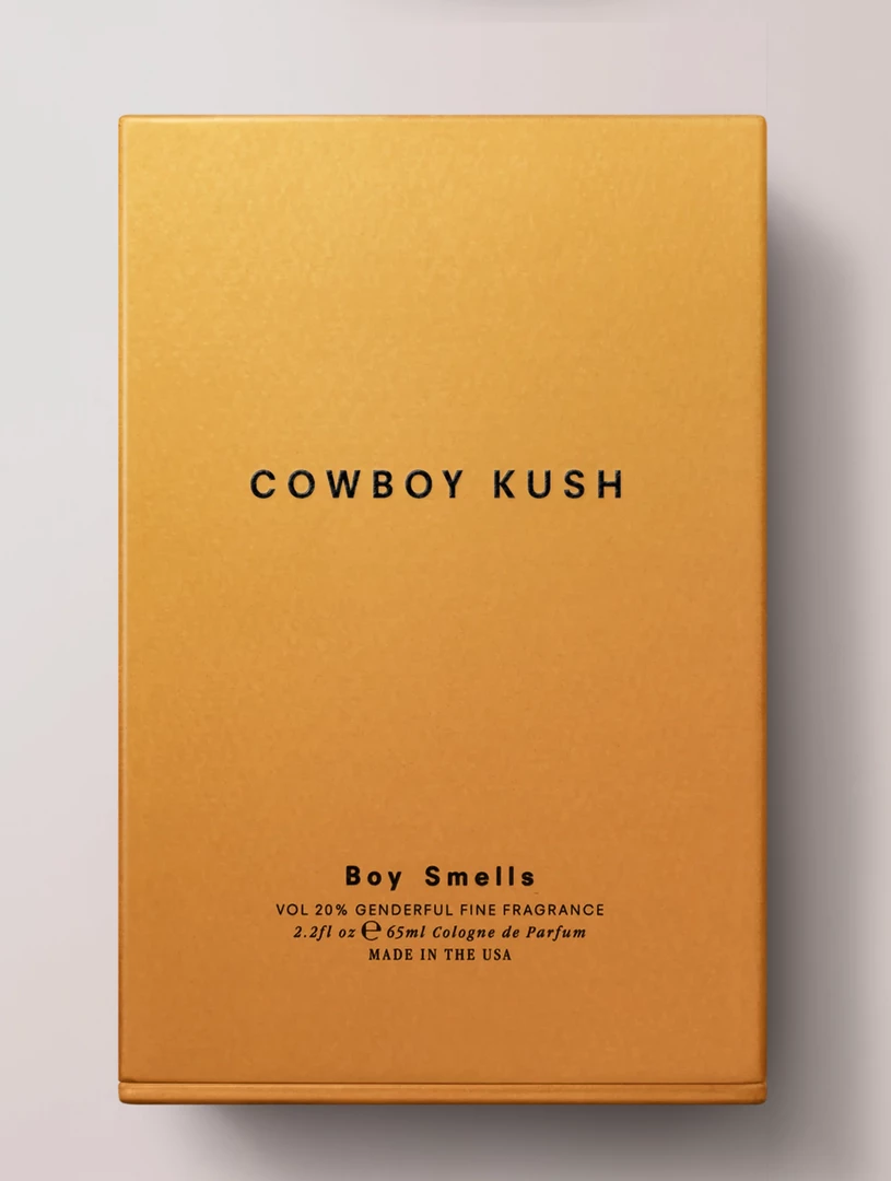 Super Simple Eau De Parfum - Cowboy Kush 2 Super Simple Eau De Parfum - Cowboy Kush