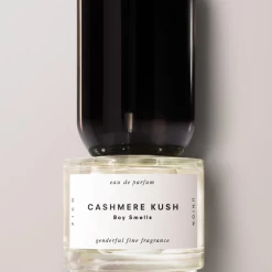 Super Simple HOME FRAGRANCE Eau De Parfum - Cashmere Kush