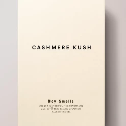 Super Simple HOME FRAGRANCE Eau De Parfum - Cashmere Kush