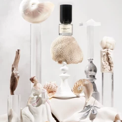 Super Simple HOME FRAGRANCE Eau De Parfum - Cashmere Kush