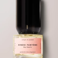 Super Simple Eau De Parfum - Hinoki Fantome HOME FRAGRANCE