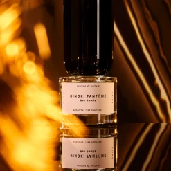 Super Simple Eau De Parfum - Hinoki Fantome HOME FRAGRANCE