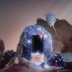 Super Simple Eau De Parfum - Violet Ends