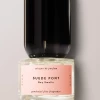 Super Simple Eau De Parfum - Suede Pony HOME FRAGRANCE