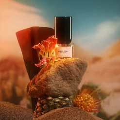 Super Simple Eau De Parfum - Suede Pony HOME FRAGRANCE