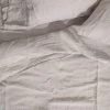 Super Simple LINEN BEDDING - LIGHT GREY
