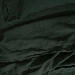 Super Simple LINEN BEDDING - PINE