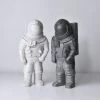 Super Simple ASTRONAUT PUZZLE DECOR