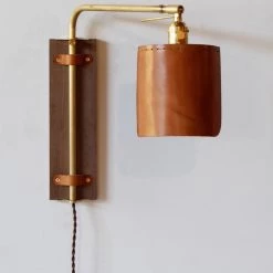 Super Simple AVA WALL SCONCE LIGHTING