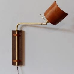 Super Simple AVA WALL SCONCE LIGHTING