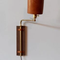 Super Simple AVA WALL SCONCE LIGHTING