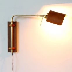 Super Simple AVA WALL SCONCE LIGHTING