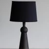 Super Simple BELLA SKIRT LAMP - DARK WASH