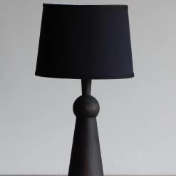 Super Simple BELLA SKIRT LAMP - DARK WASH