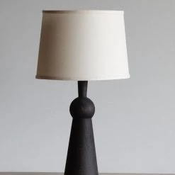 Super Simple BELLA SKIRT LAMP - DARK WASH