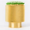 Super Simple SOLID BRASS MATCH STRIKE - LARGE HOME FRAGRANCE