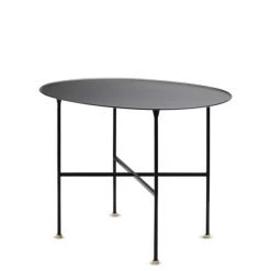 Super Simple BRUT SIDE TABLE