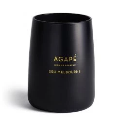 Super Simple SOH MELBOURNE CANDLE - AGAPÈ HOME FRAGRANCE