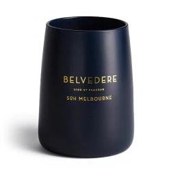 Super Simple SOH MELBOURNE CANDLE - BELVEDERE HOME FRAGRANCE