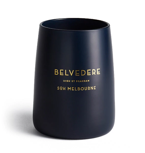 Super Simple SOH MELBOURNE CANDLE - BELVEDERE HOME FRAGRANCE 1 Super Simple SOH MELBOURNE CANDLE - BELVEDERE HOME FRAGRANCE