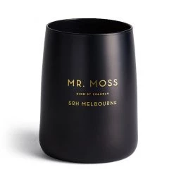 Super Simple HOME FRAGRANCE SOH MELBOURNE CANDLE - MR. MOSS