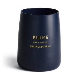 Super Simple HOME FRAGRANCE SOH MELBOURNE CANDLE - PLUME