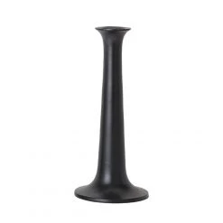 Super Simple SIMPLE CANDLESTICKS - BLACK
