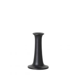 Super Simple SIMPLE CANDLESTICKS - BLACK