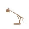 Super Simple CRANE DESK LAMP