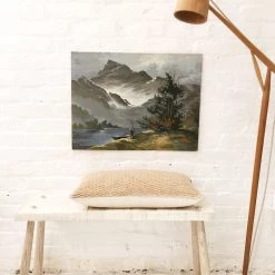 Super Simple CRANE FLOOR LAMP LIGHTING 9 Super Simple CRANE FLOOR LAMP LIGHTING