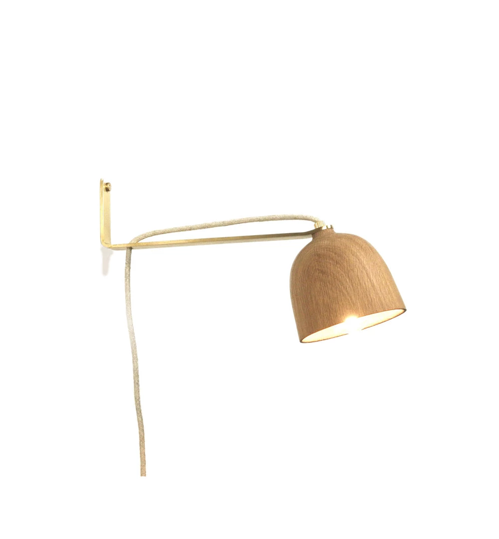 Super Simple CRANE SCONCE LIGHTING 1 Super Simple CRANE SCONCE LIGHTING