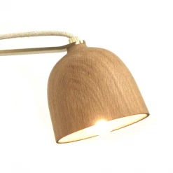 Super Simple CRANE SCONCE LIGHTING