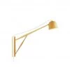 Super Simple LIGHTING CRANE SWING ARM WALL LAMP