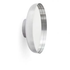 Super Simple DARKLY MIRROR - SILVER