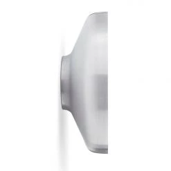 Super Simple DARKLY MIRROR - SILVER