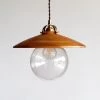 Super Simple EDMUND PENDANT LIGHT - MAPLE