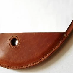 Super Simple DECOR FAIRMOUNT MIRROR - LONG OVAL