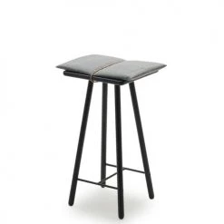 Super Simple GEORG BAR STOOL FURNITURE