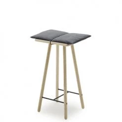 Super Simple GEORG BAR STOOL FURNITURE