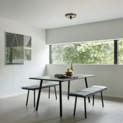 Super Simple GEORG BENCH FURNITURE