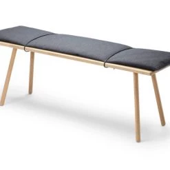 Super Simple GEORG BENCH FURNITURE