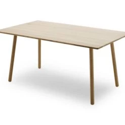 Super Simple FURNITURE GEORG DINING TABLE