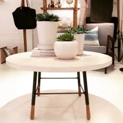 Super Simple GORDON COFFEE TABLE FURNITURE