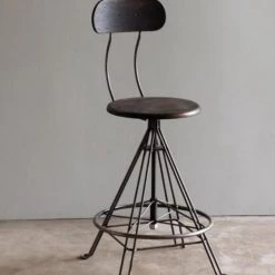 Super Simple FURNITURE DRAFTING STOOL
