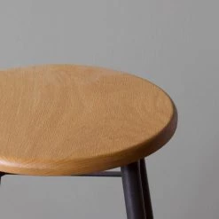 Super Simple GORDON STOOL - NATURAL