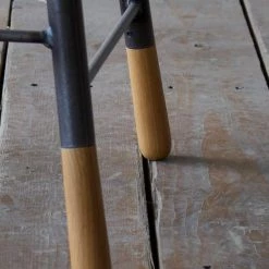 Super Simple GORDON STOOL - NATURAL