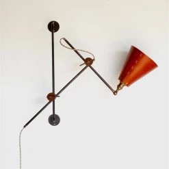 Super Simple LIGHTING GRACE WALL LAMP